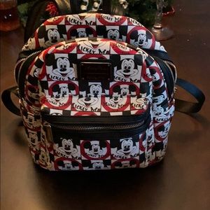 Disney Backpack